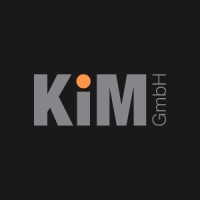 KiM GmbH Logo