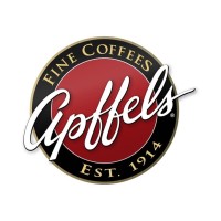 Apffels Coffee Company Logo