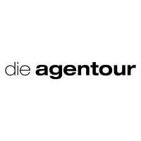 die agentour GmbH Logo