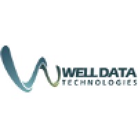 Well Data Technologies Logo