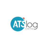 ATSLOG - Sistemas para Logística Logo