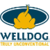 WellDog Logo