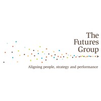 The Futures Group Logo