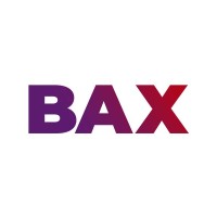 BAX | Brooklyn Arts Exchange Logo