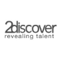 2DISCOVER Logo