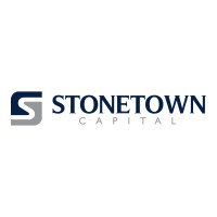 Stonetown Capital Group Logo