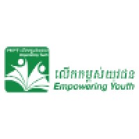 PEPY Empowering Youth Logo
