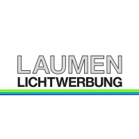 Laumen Lichtwerbung GmbH Logo