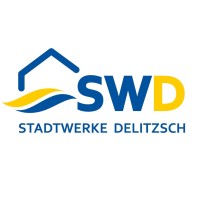 Stadtwerke Delitzsch GmbH Logo