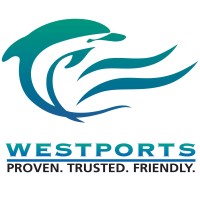 Westports Malaysia Logo