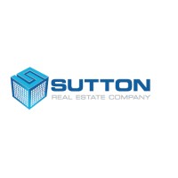 Sutton Real Estate Company Logo