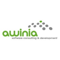 awinia Gmbh Logo