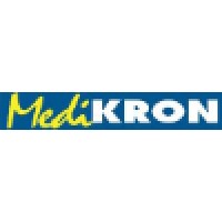 Medikron Logo