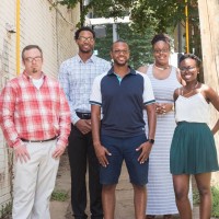 BRANDilly Creative Group Logo