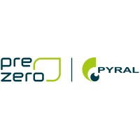 PreZero Pyral GmbH Logo