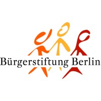 Bürgerstiftung Berlin Logo