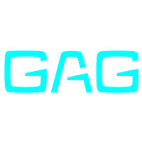 GAG Ludwigshafen am Rhein Logo