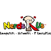 #1 Computer Repair, IT Support & Cyber Security Firm in Lancaster, PA Logo