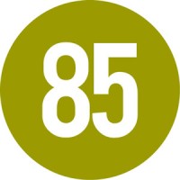 werk85 GmbH Logo