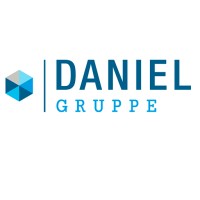 Daniel Gruppe GmbH Logo