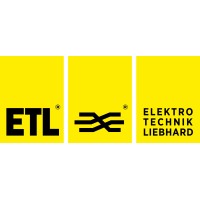 Elektrotechnik Liebhard GmbH & Co. KG Logo
