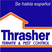 Thrasher Termite & Pest Control, Inc. (PR5009) Logo