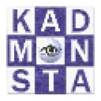 KadMonSta Logo