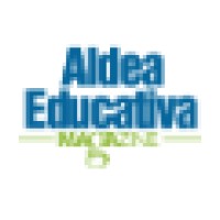 Aldea Educativa Logo