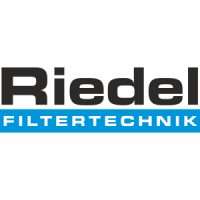 Riedel Filtertechnik GmbH Logo