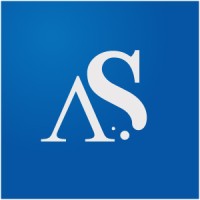 Aquastone Graphic Arts & Print Logo