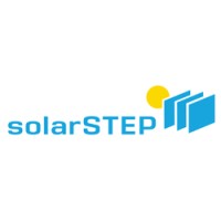 solarSTEP Energie GmbH Logo