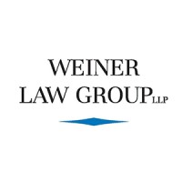 Weiner Law Group LLP Logo