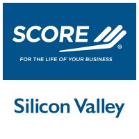 SCORE Mentors Silicon Valley Logo