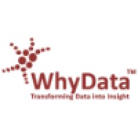 WhyData Inc. Logo