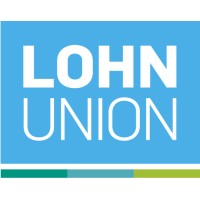 LOHNunion GmbH Logo