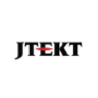 JTEKT Brasil Ltda. Logo