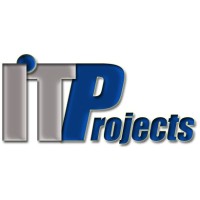 IT Projects C.A. Logo