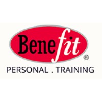 BeneFit Personal Training Logo