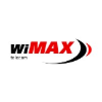 WiMAX Telecom Logo