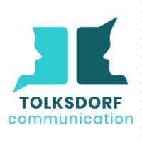 Tolksdorf Communication GmbH Logo
