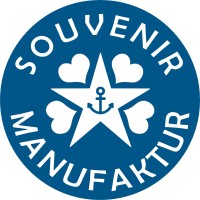 Ahoj! Souvenirmanufaktur Logo