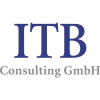 ITB Consulting GmbH Logo