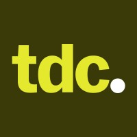 Type Directors Club Logo