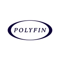 PT. Polyfin Canggih Logo
