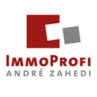 Immoprofi Andre Zahedi e.K. Logo