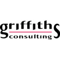 Griffiths Consulting Logo