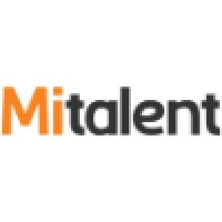 Mitalent Recruitment Group Logo