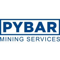 PYBAR Mining Services Logo