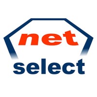 net-select GmbH Logo