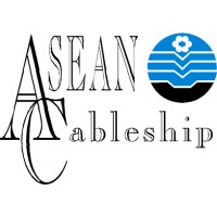 ASEAN Cableship Pte Ltd Logo